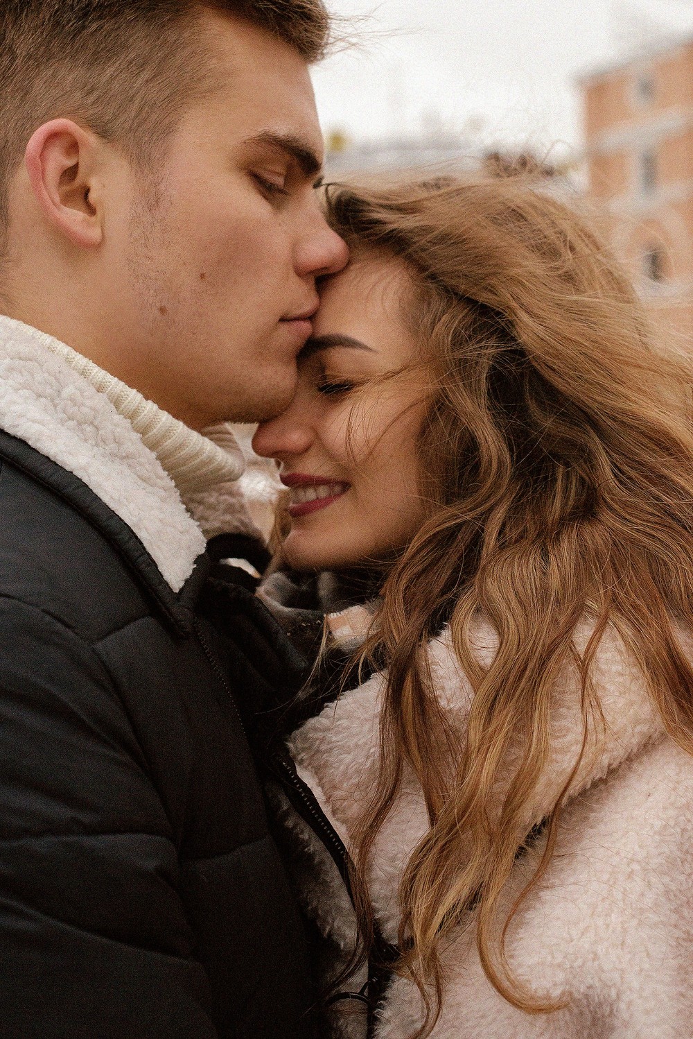 Katya & Dima