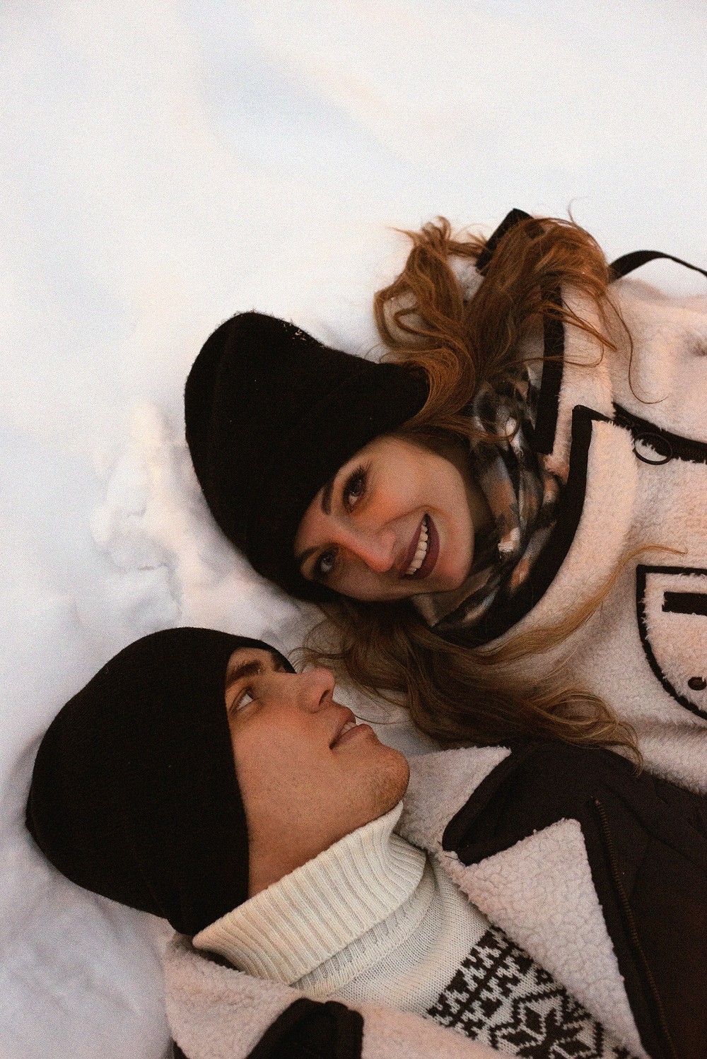 Katya & Dima