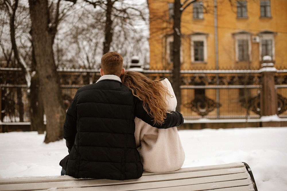 Katya & Dima