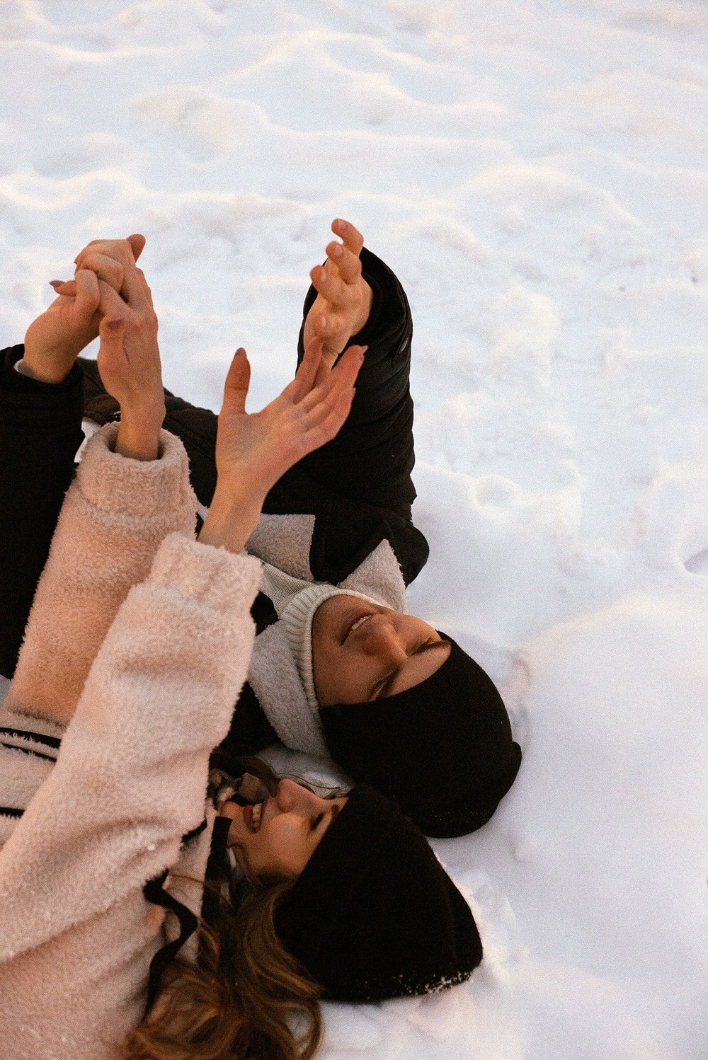 Katya & Dima