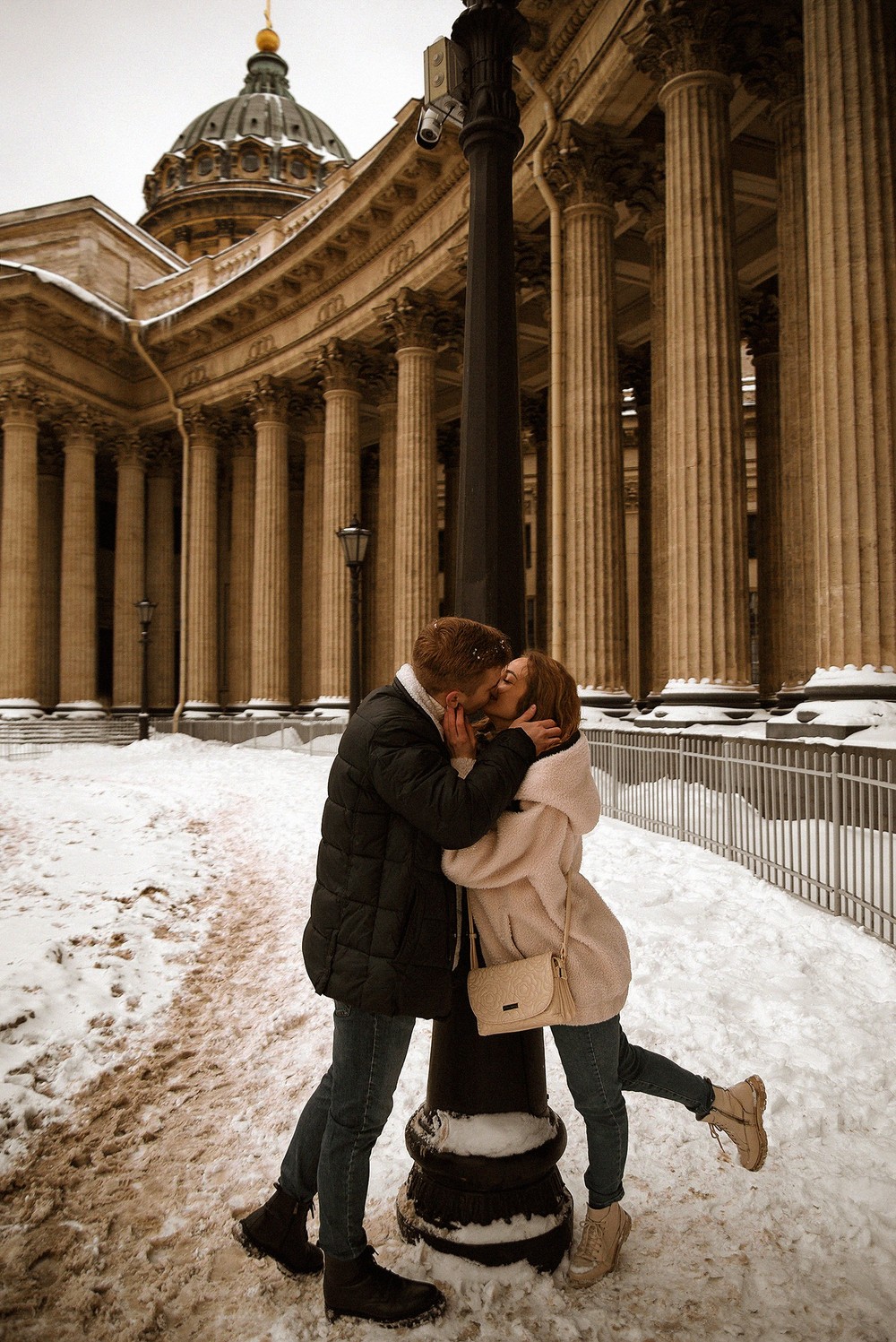 Katya & Dima