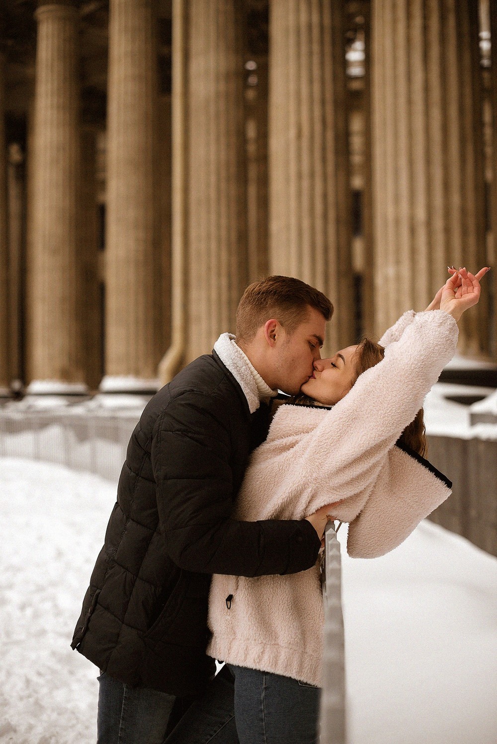 Katya & Dima