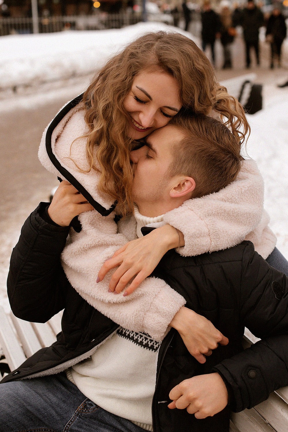Katya & Dima