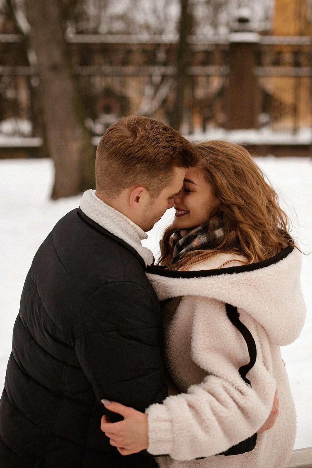 Katya & Dima