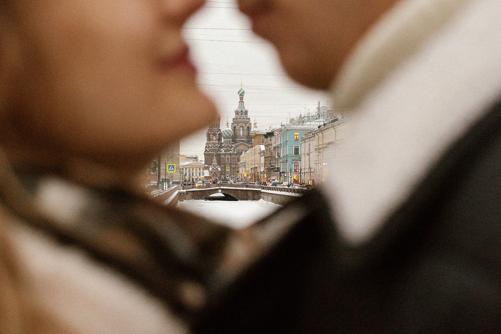 Katya & Dima