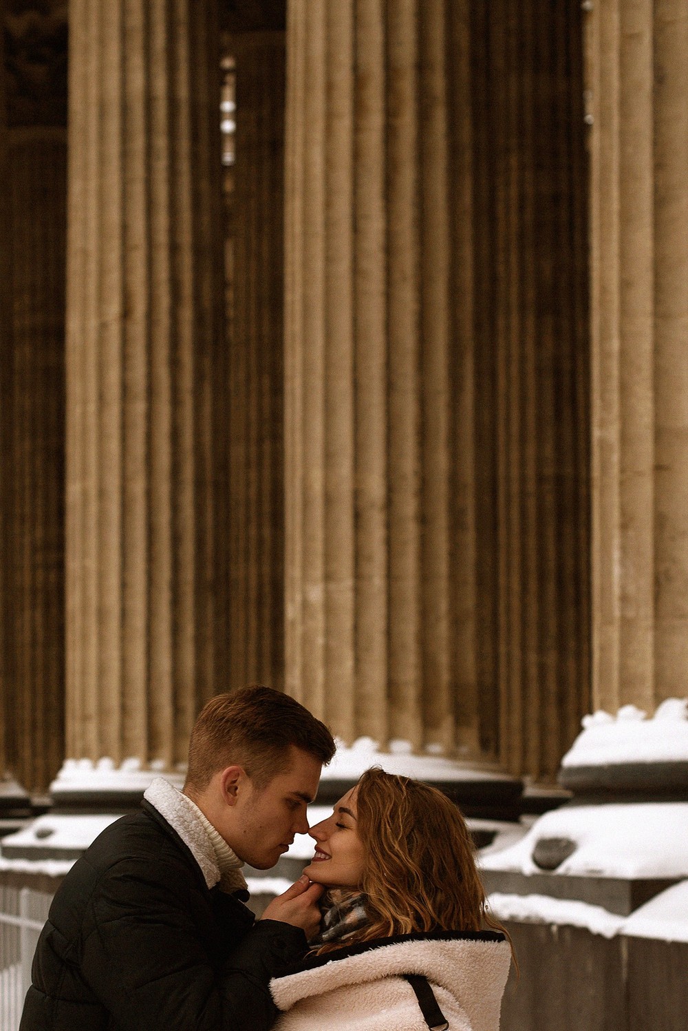 Katya & Dima