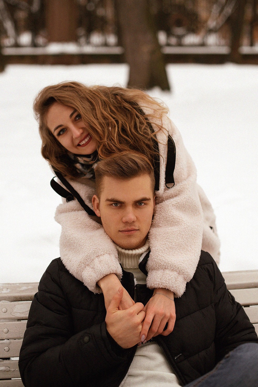 Katya & Dima