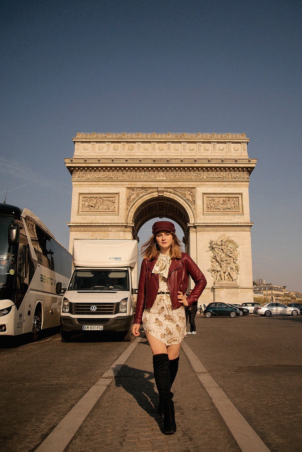 France