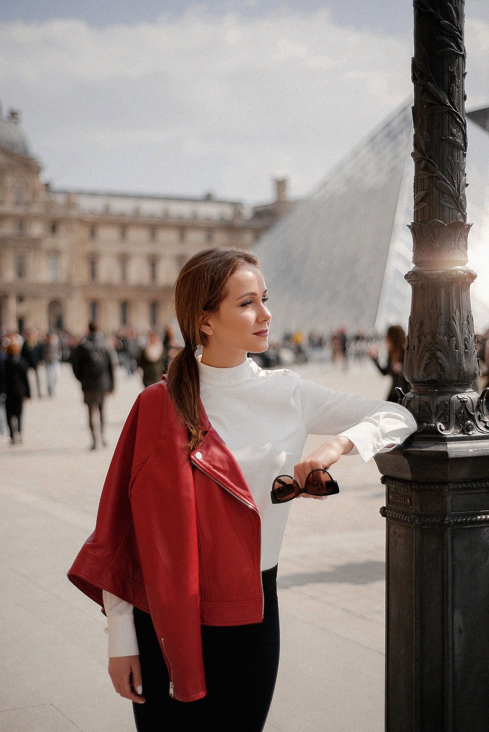 France