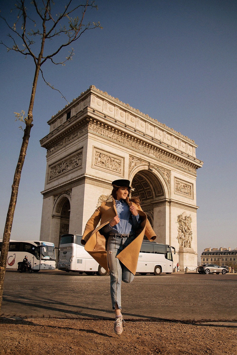 France
