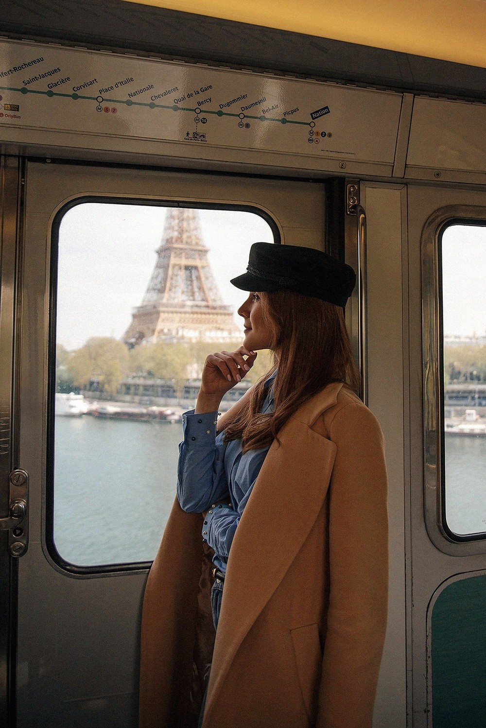 France