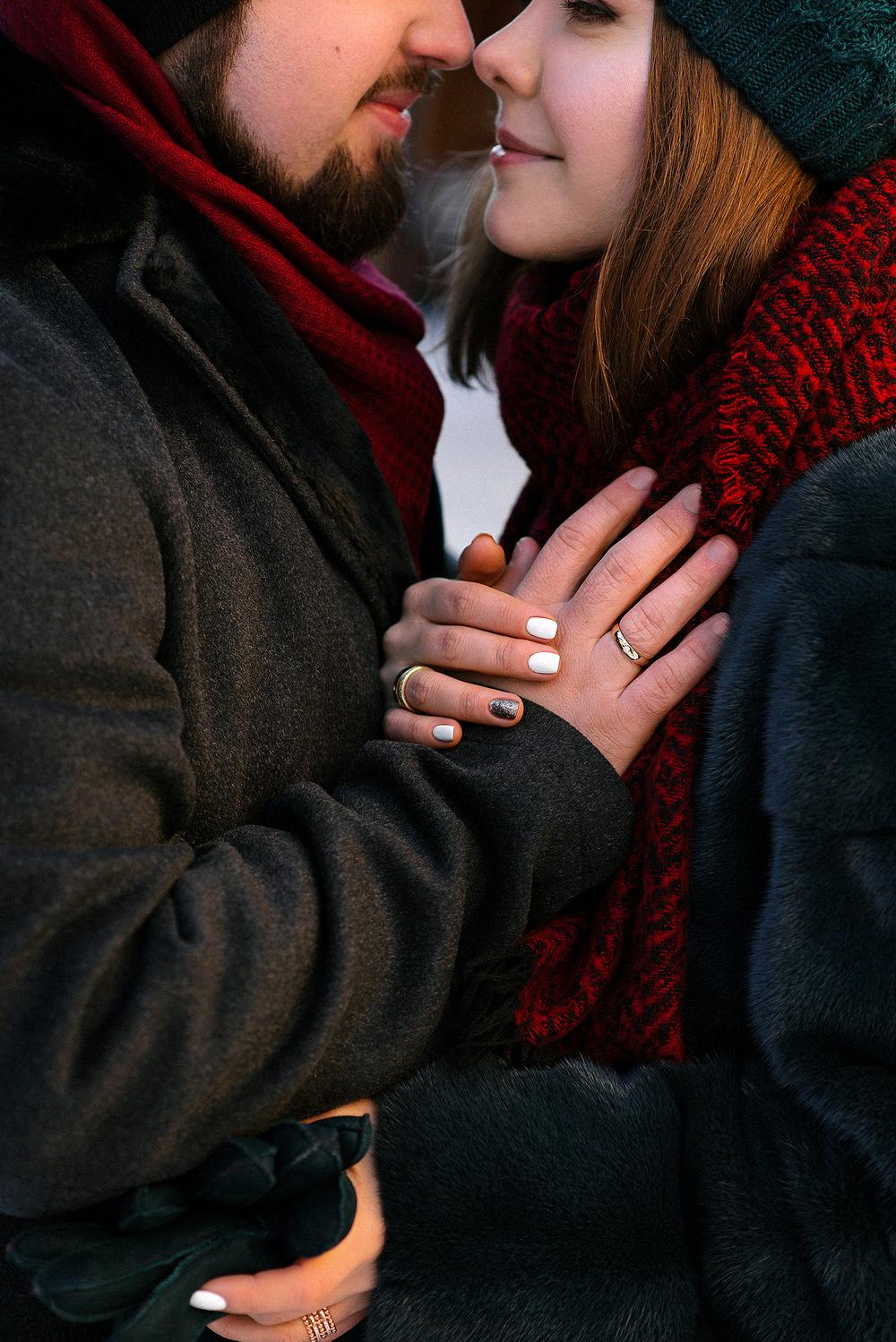 Igor & Alesya