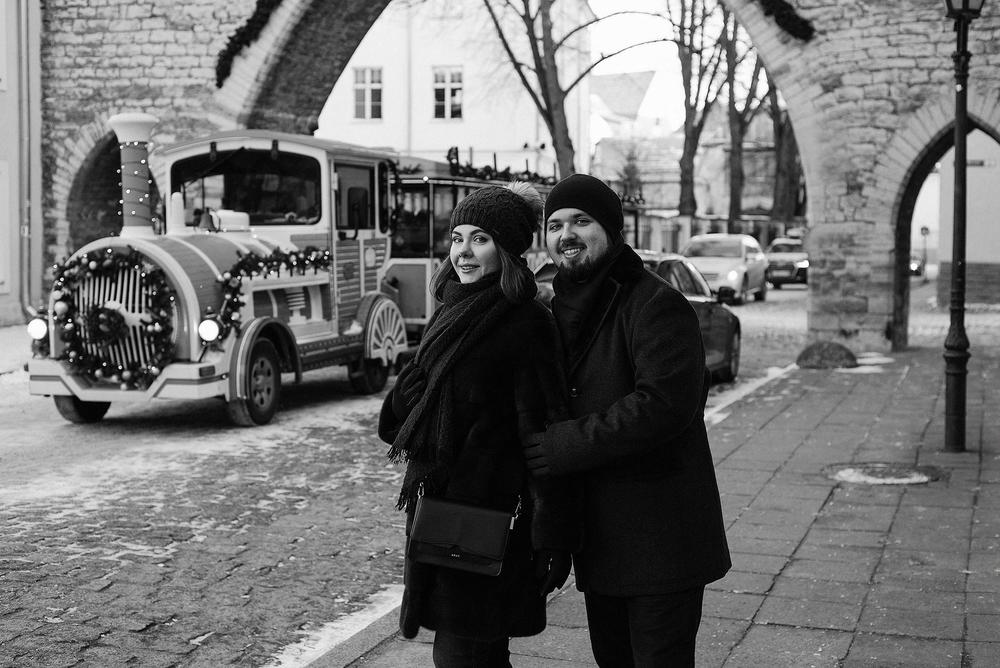 Igor & Alesya