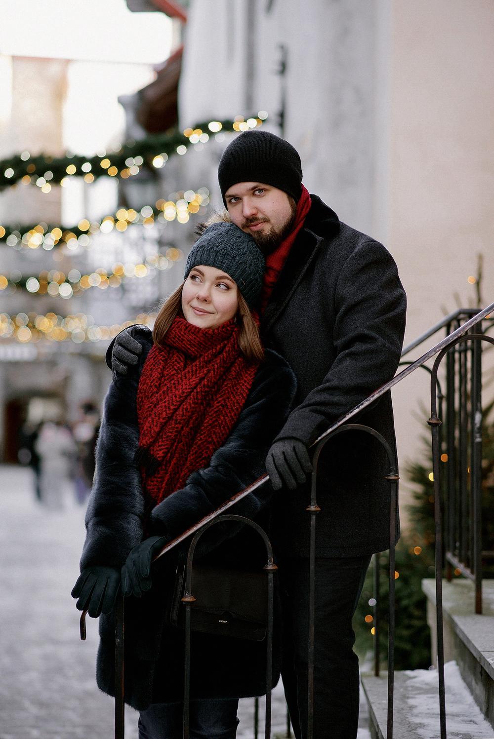 Igor & Alesya