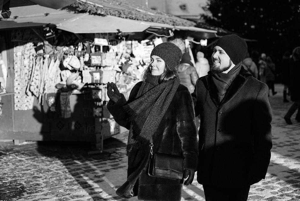 Igor & Alesya