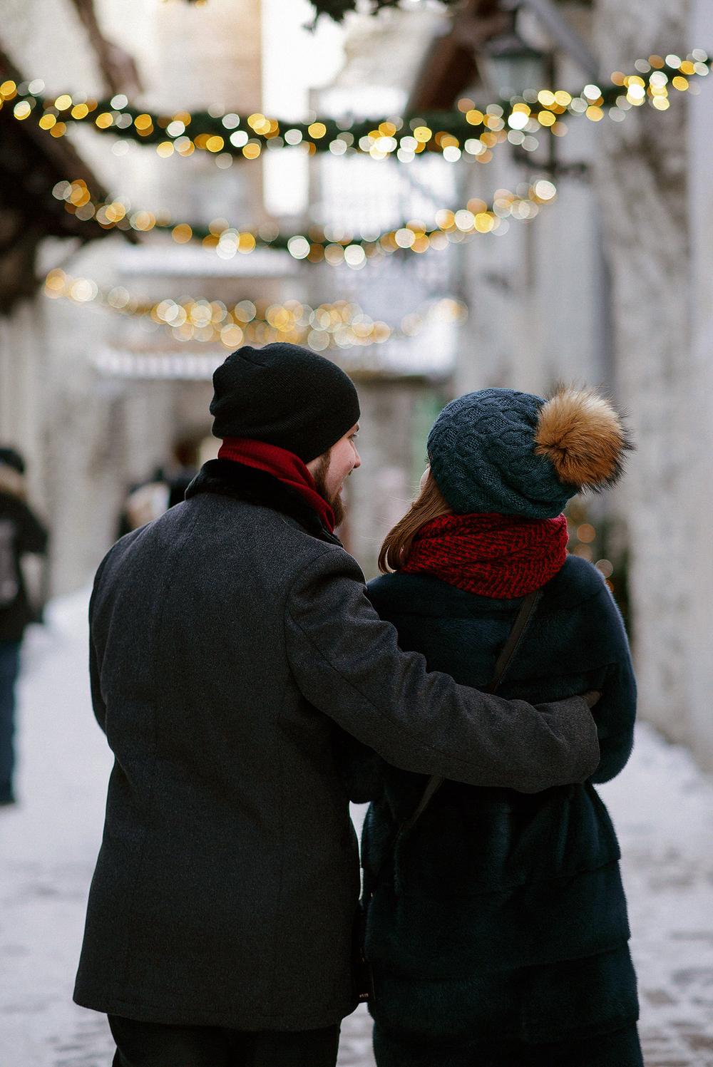 Igor & Alesya