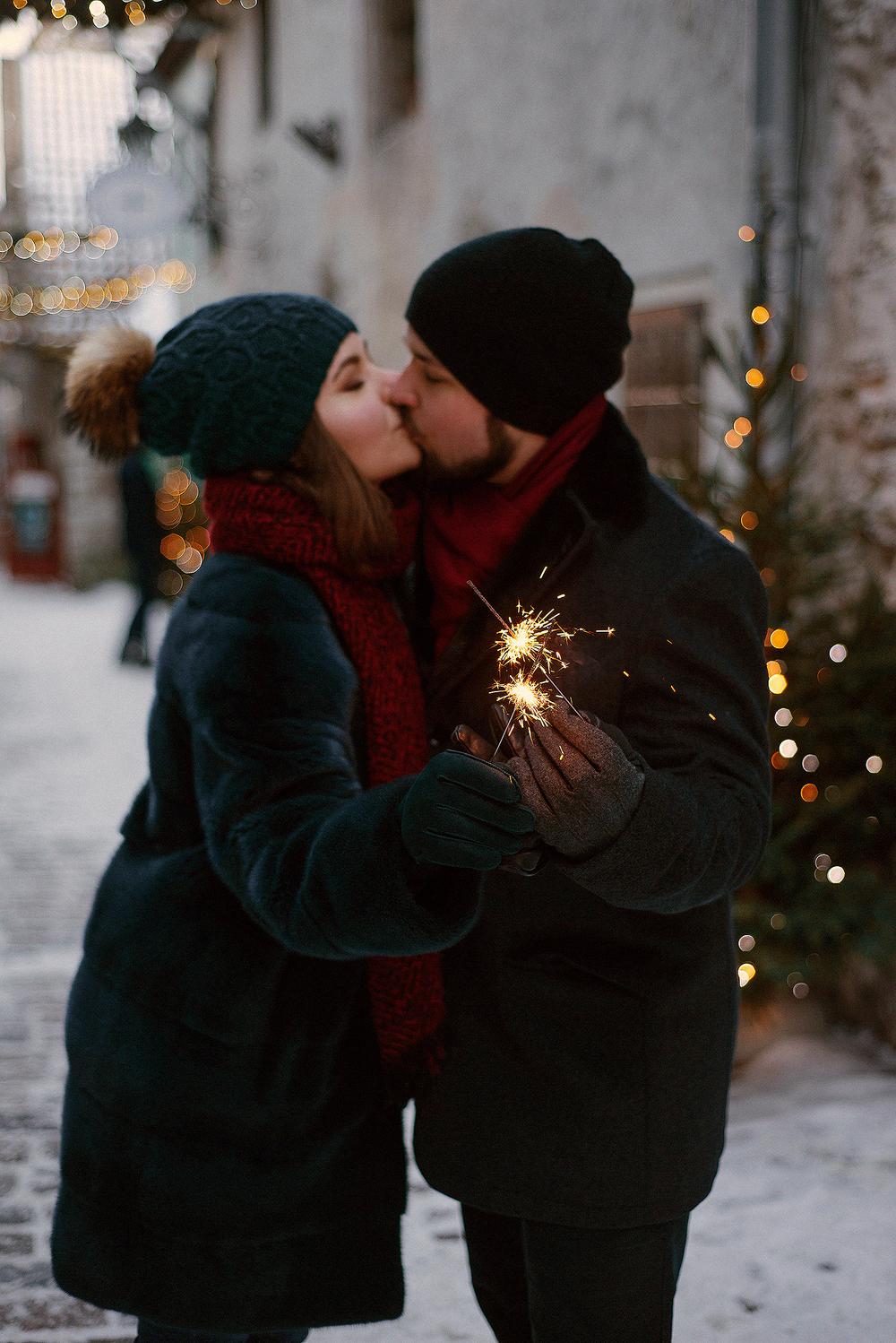 Igor & Alesya