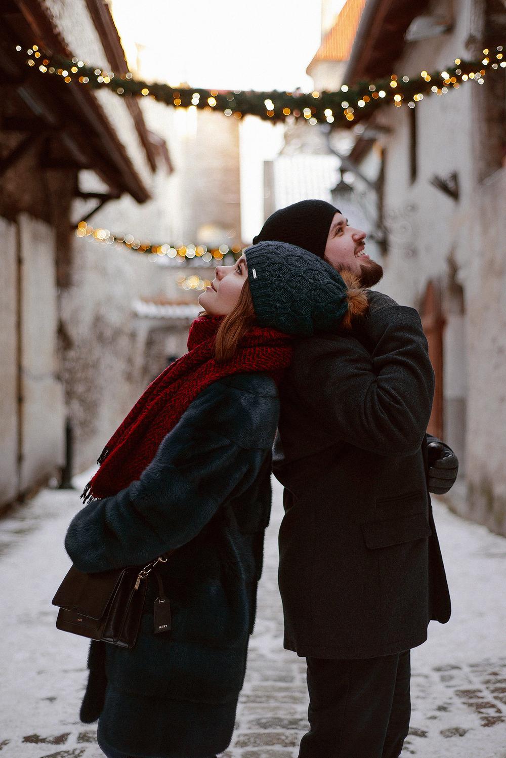 Igor & Alesya