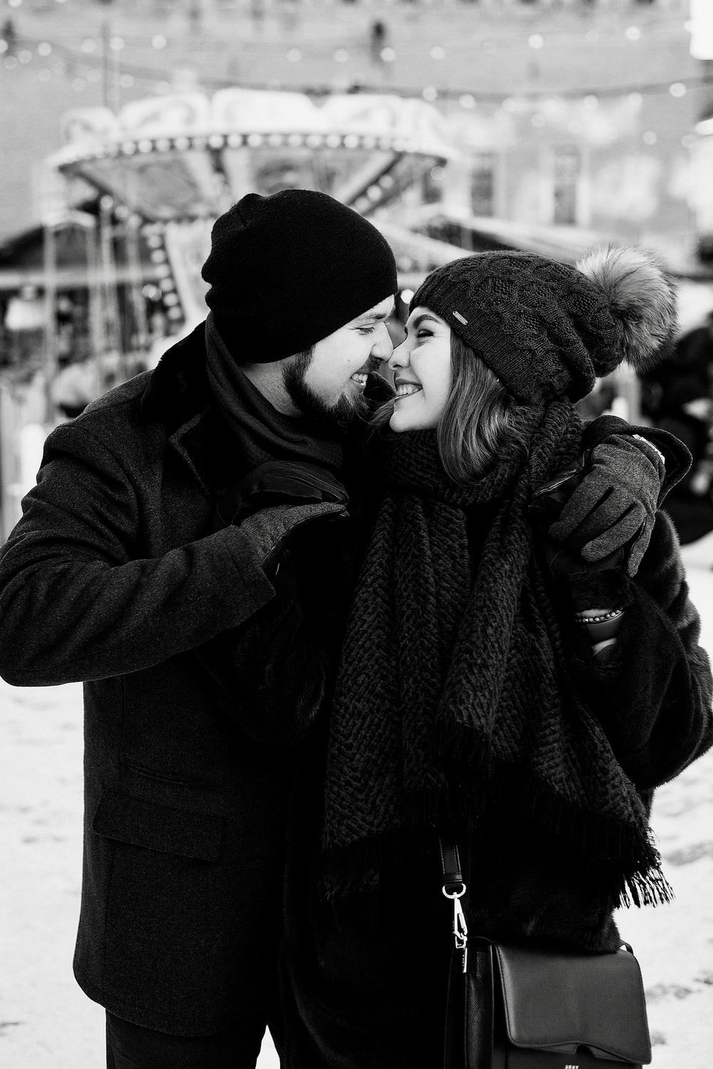 Igor & Alesya