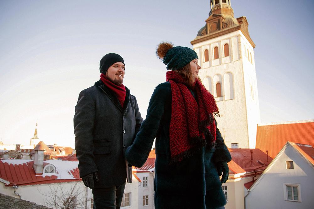 Igor & Alesya