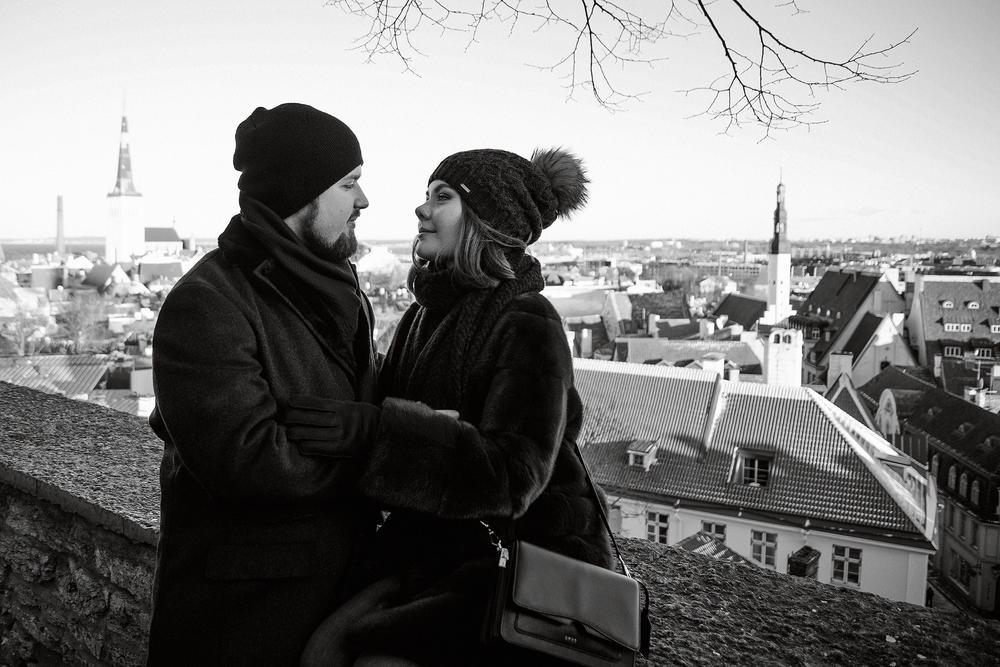 Igor & Alesya