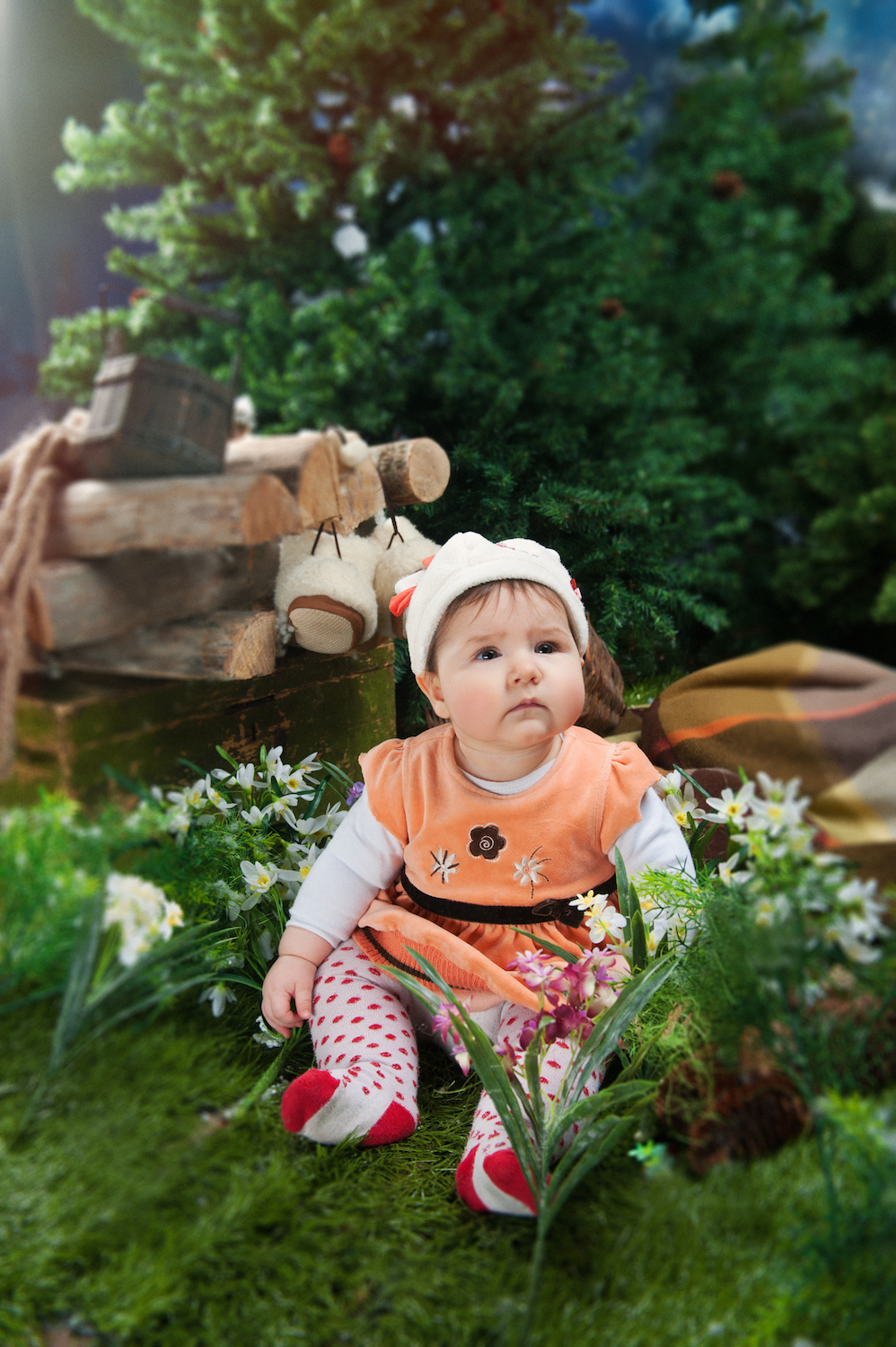 КАМИЛА с другом