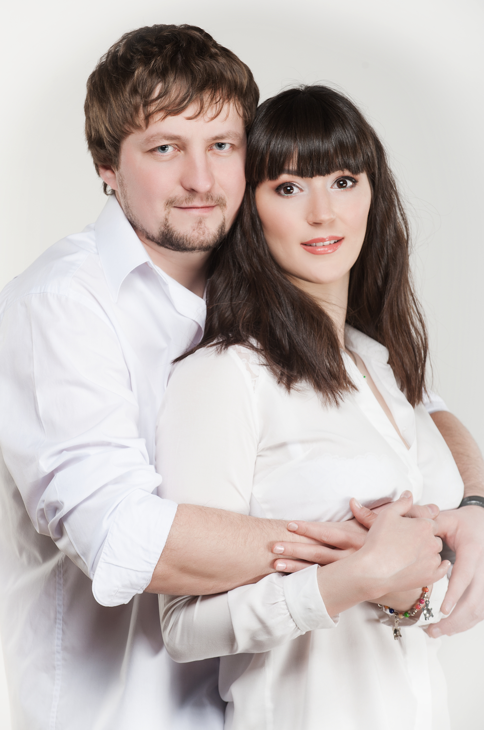 ФОТОГРАФИИ НА БЕЛОМ ФОНЕ
