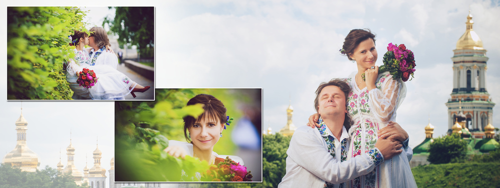 ЮЛЯ и САША