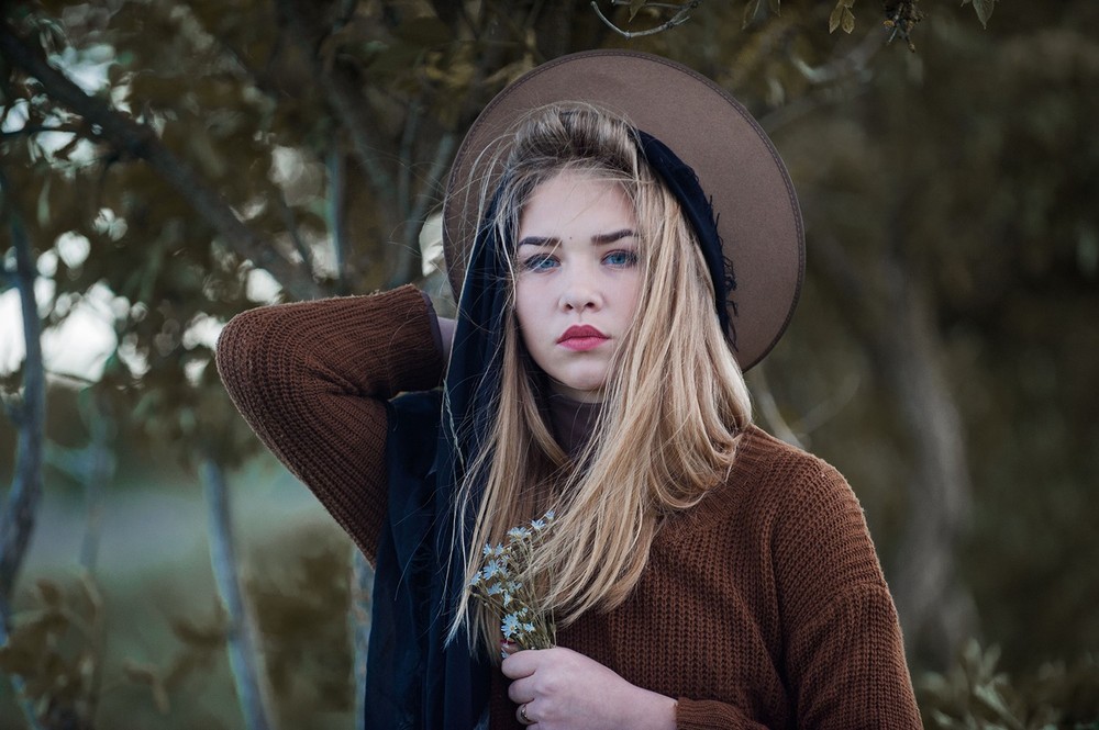 Anastasia