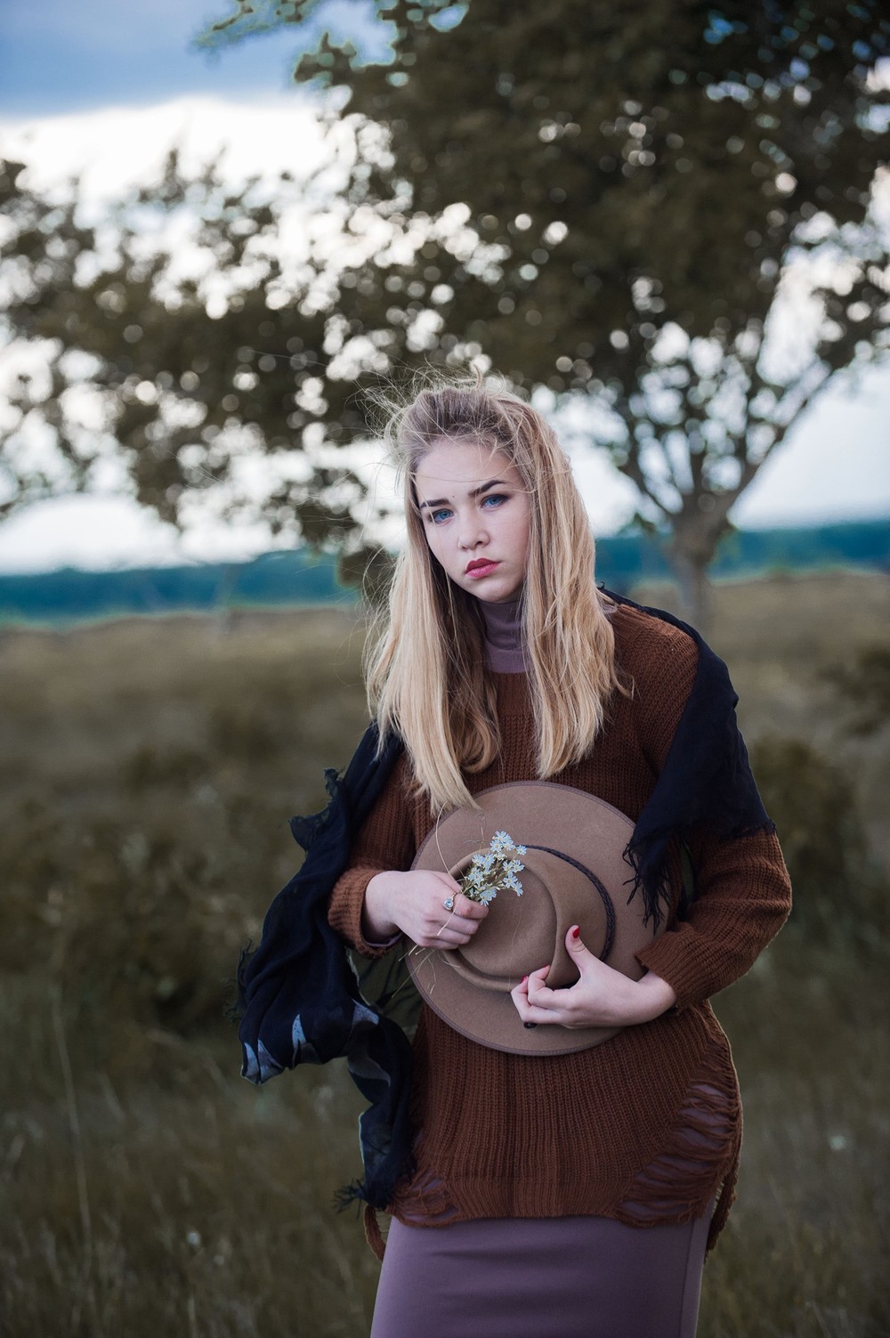 Anastasia