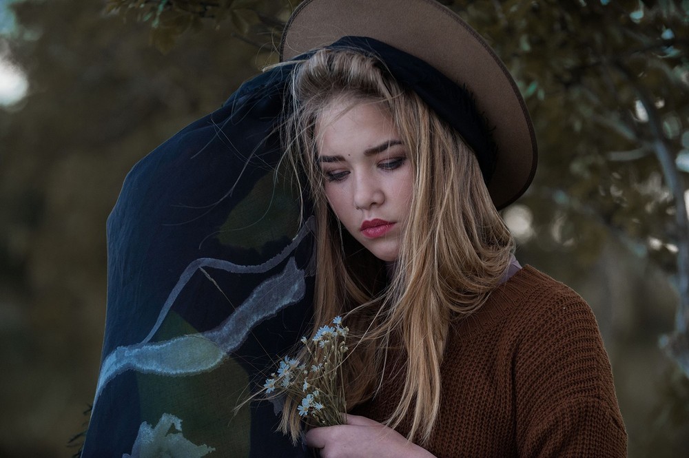 Anastasia