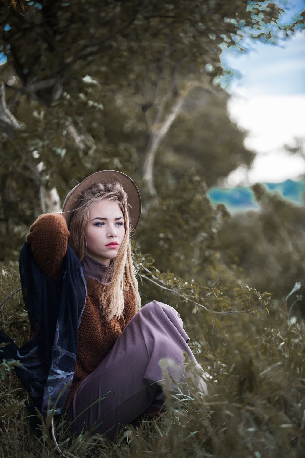 Anastasia