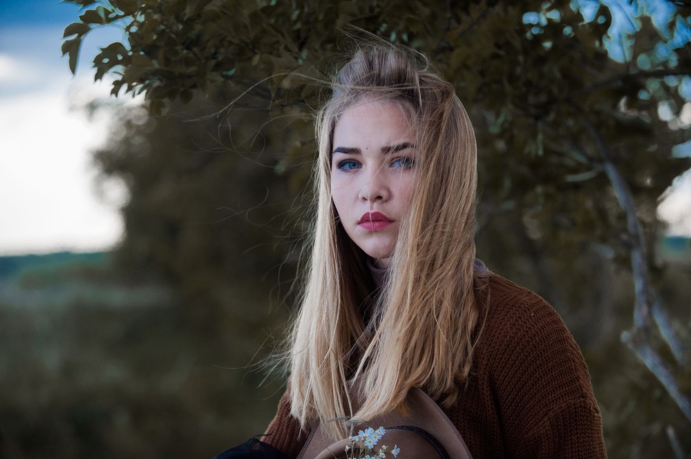 Anastasia