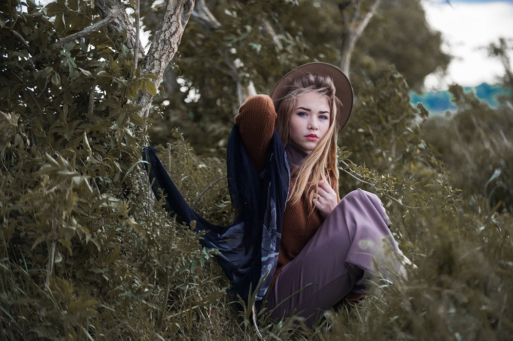 Anastasia