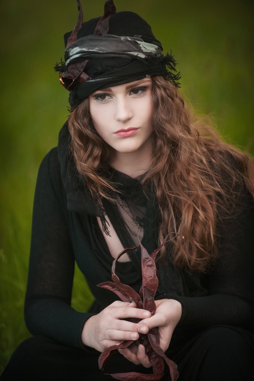 Nastasya