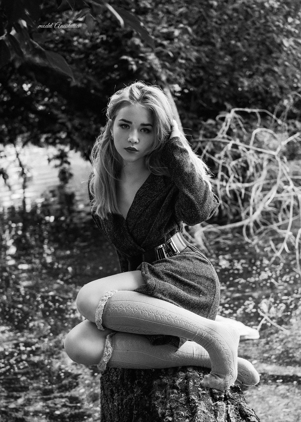 Wild world
