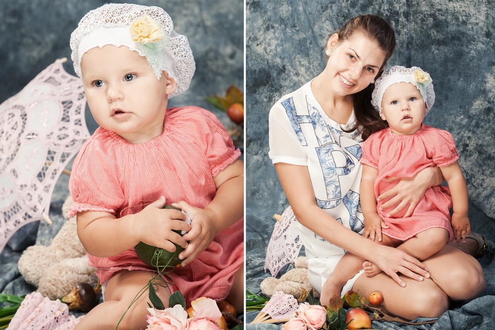 МАЛЫШИ