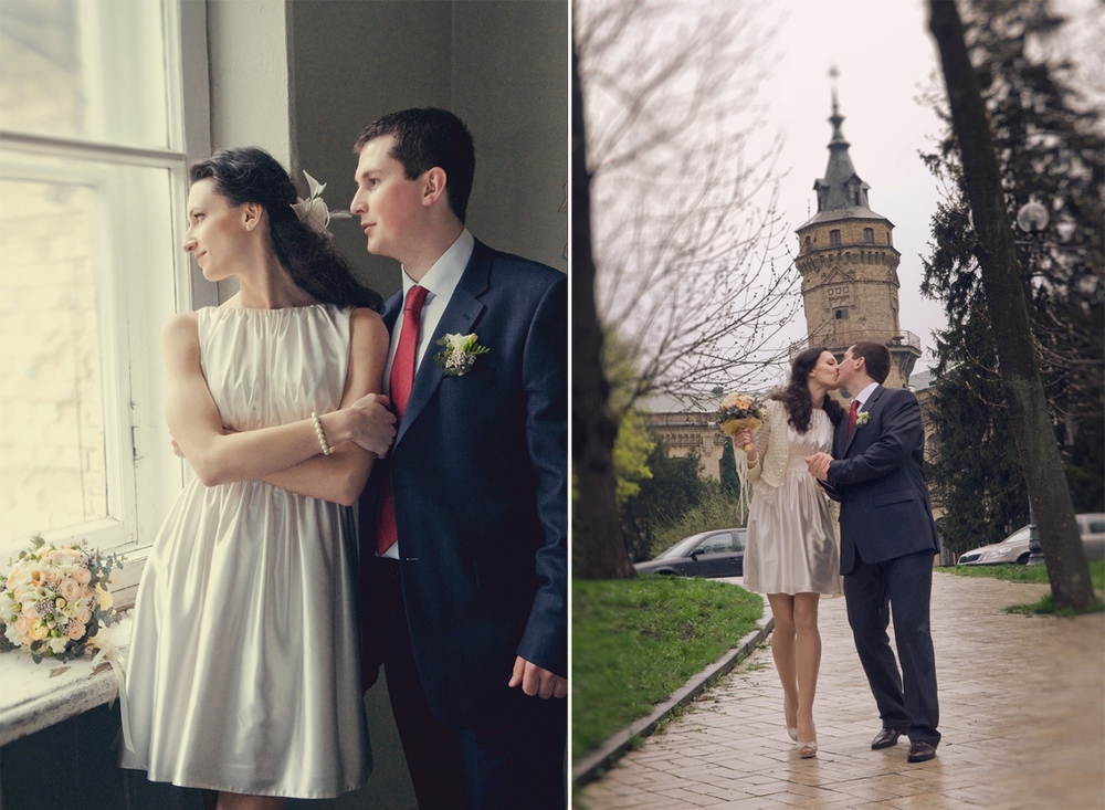 ARTIOM + KATE