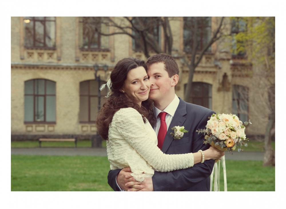 ARTIOM + KATE