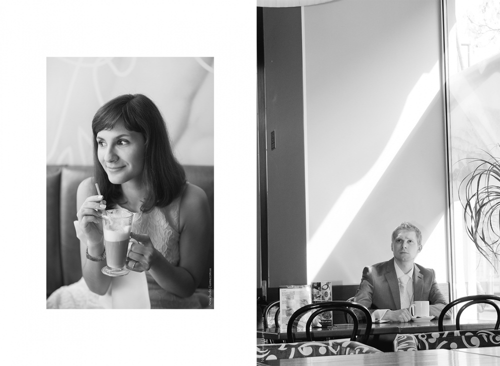 ARTIOM + KATE