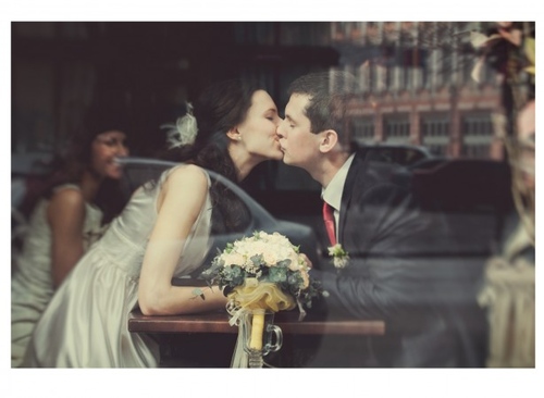 ARTIOM + KATE