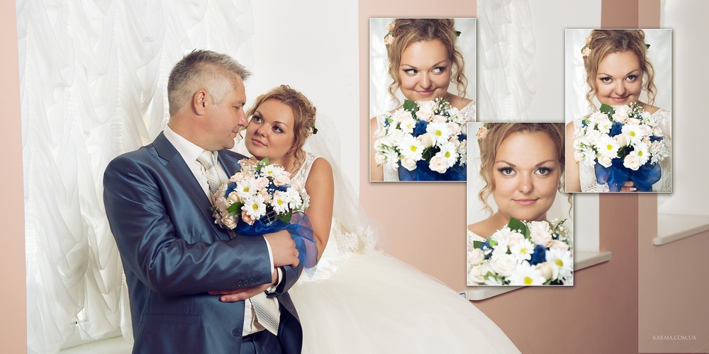 АЛЕКС и ЮЛЯ