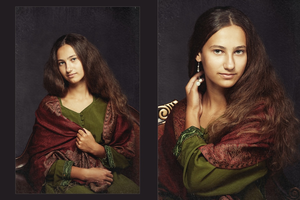 ФОТОГРАФИИ ЖЕНЩИН