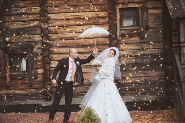 КОСТЯ и РИТА