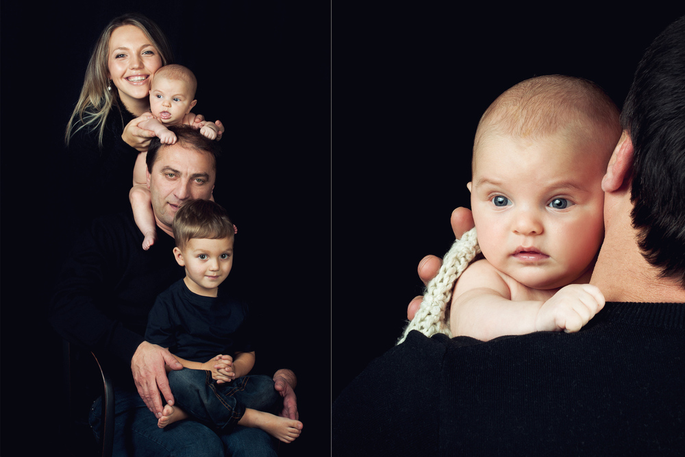 ФОТОГРАФИИ НА ЧЁРНОМ ФОНЕ