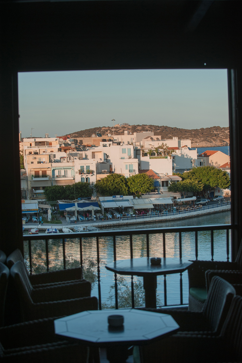 CRETE