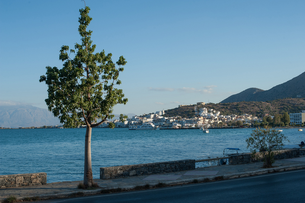 CRETE