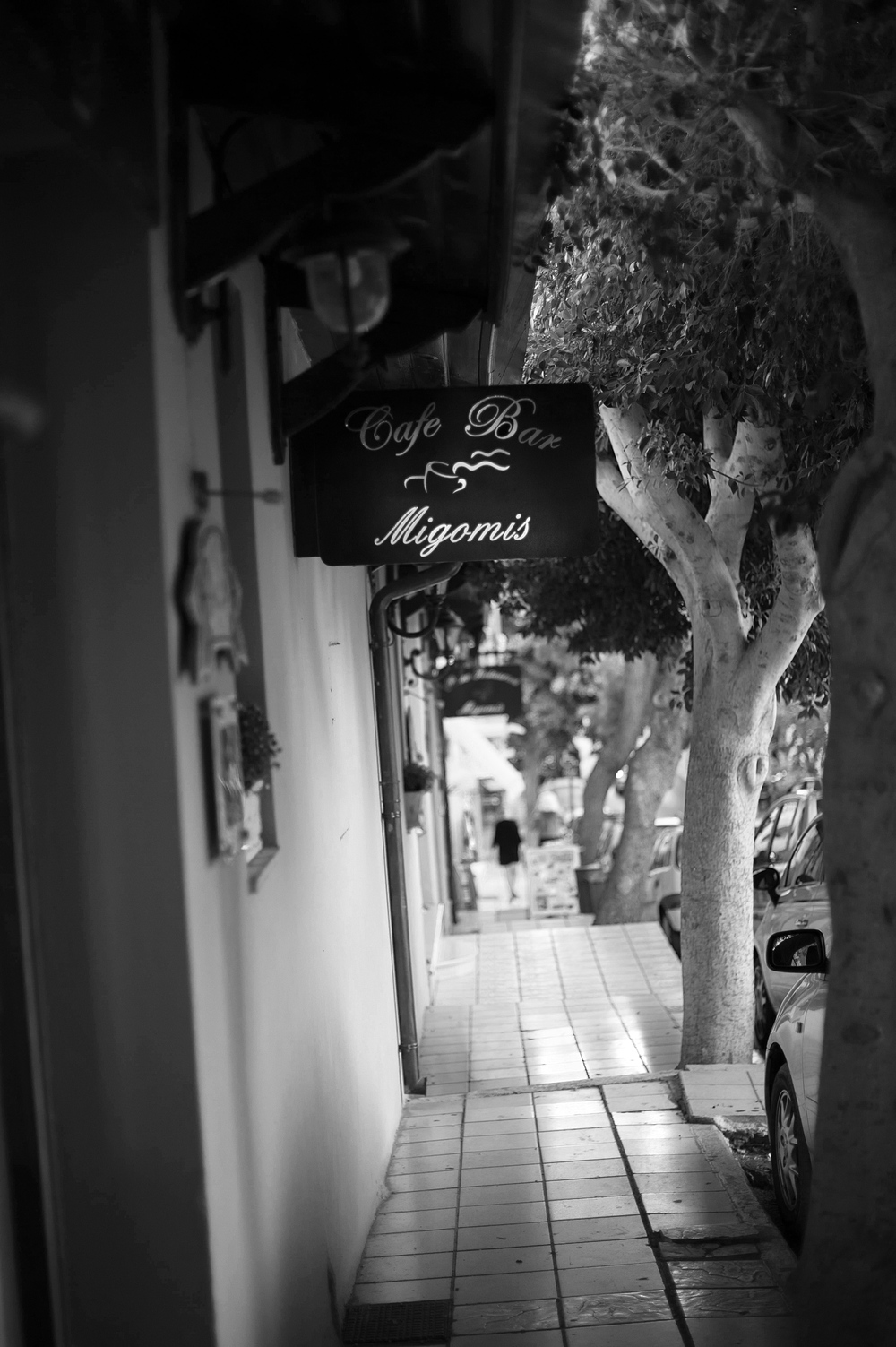 CRETE