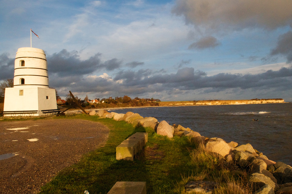 DANMARK