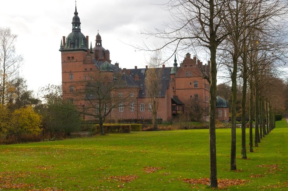DANMARK